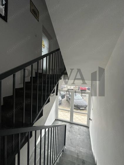 Spațiu comercial, de 30 mp, în Mehala