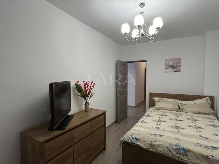Apartament 3 camere. Florești, TERRA. - 7