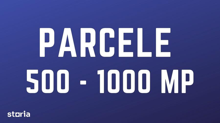 Teren de 500 mp, în Sâncraiu de Mureș