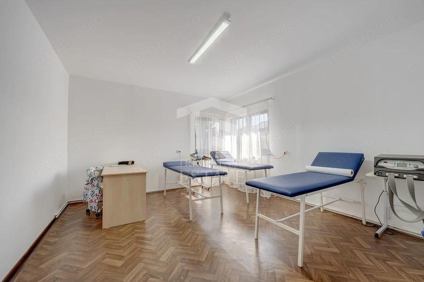 VILA CU PERSONALITATE ?I ISTORIE Ploie?ti Strada Sighet nr. 6 - 5