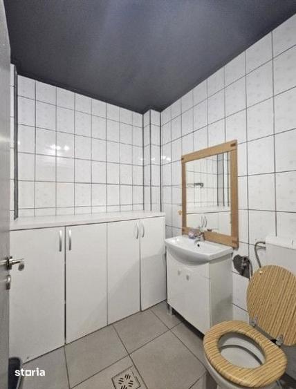 Spațiu comercial, de 90 mp, în Tomis I