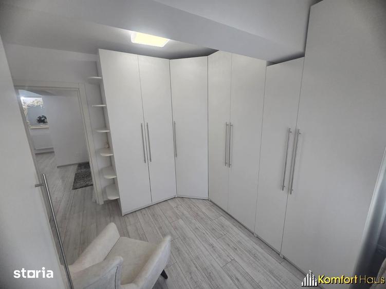 Apartament cu 3 camere în Mioriței