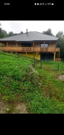 Casa de vanzare(cabana) - 6