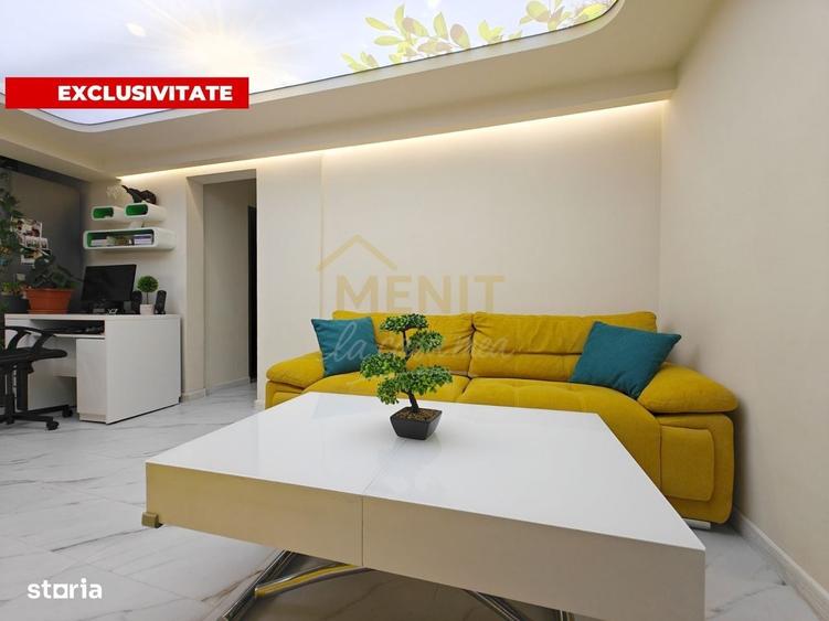 Apartament Superb PLopeni - 1