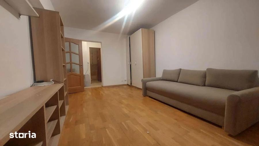 Apartament cu 2 camere decomandat, mobilat în Olteniței