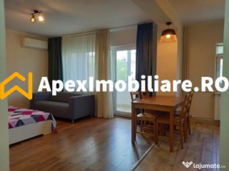 Garsoniera de inchiriat Decebal Bucure?ti | ApexImobiliare. - Bucuresti (Bucuresti-Ilfov) - 7