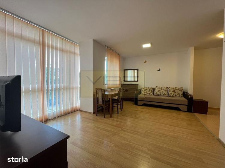 Apartament 2 camere Tatarasi - Complex Green Park - 8