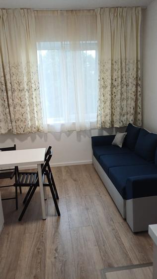 Apartament semidecomandat în Drumul Carului