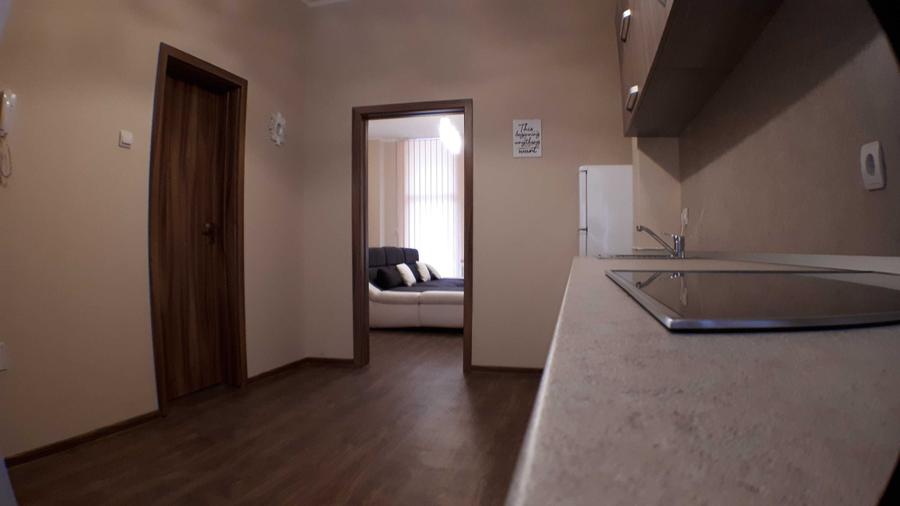 Apartament decomandat în Ultracentral