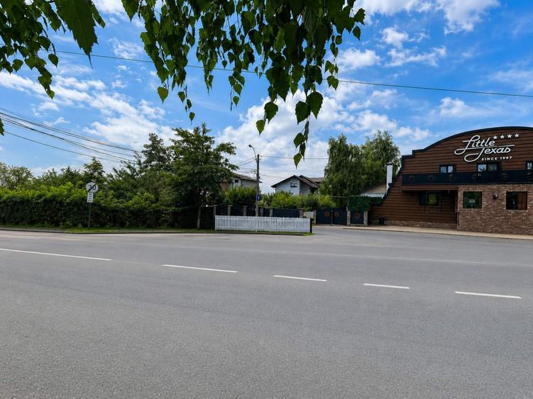 Teren Construcții intravilan de 995 mp, în Moara de Vânt