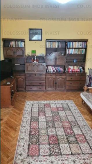 Apartament 2 camere, semidecomandat - zona Astra/ Calea Bucuresti - 5