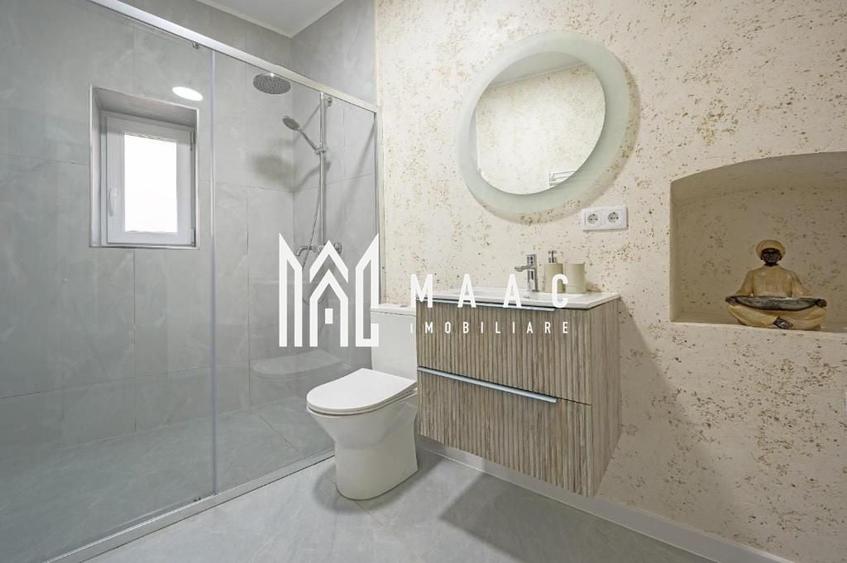 Casă individuală cu 9 camere cu Canalizare în Central