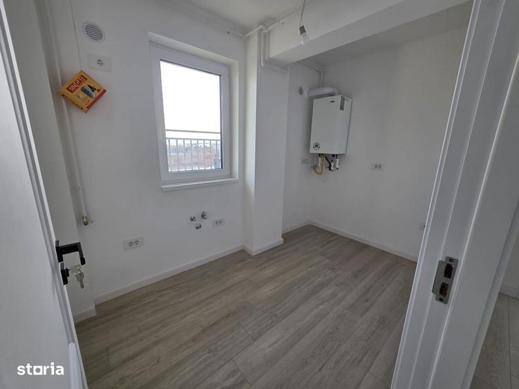 Apartament cu 3 camere decomandat în Albești