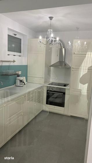 Apartament cu 2 camere, mobilat în Albert