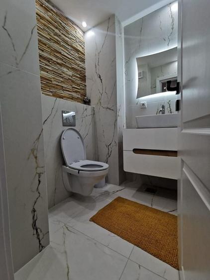 Apartament cu 2 camere în Florești