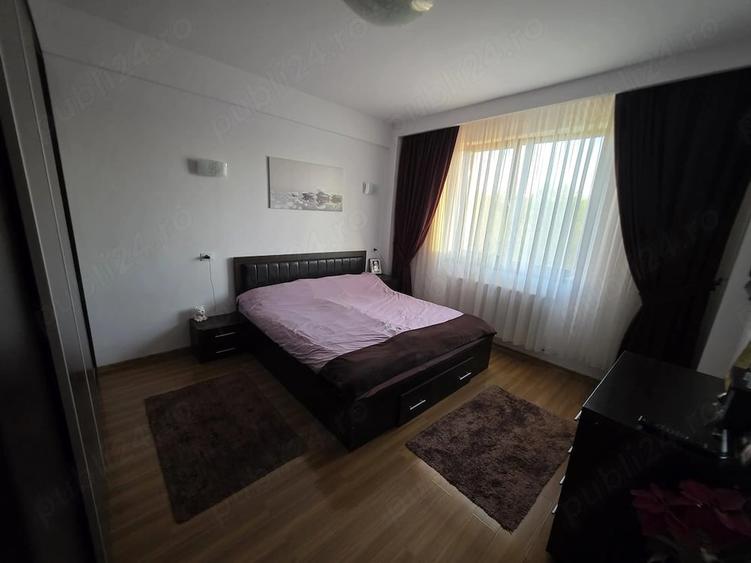 Apartament cu 2 camere decomandat în Găvana