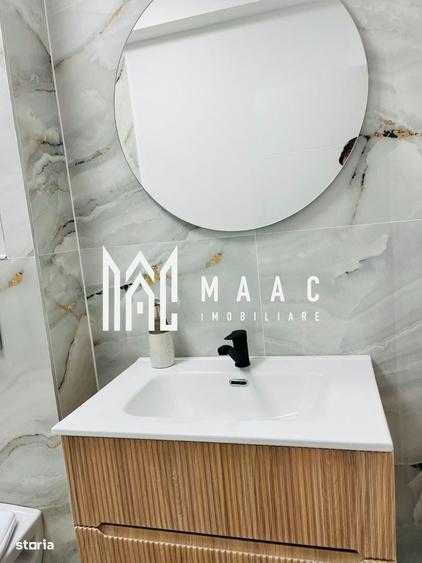Apartament 3 camere decomandat | ETAJ 1I ZONA VEST - 1