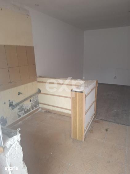 Spațiu comercial, de 500 mp, în Giulești