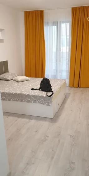 Apartament cu 2 camere decomandat, mobilat în Pipera