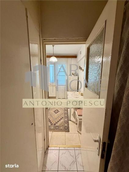 Apartament 3 camere, decomandat, in Ploiesti, Malu Rosu. - 15