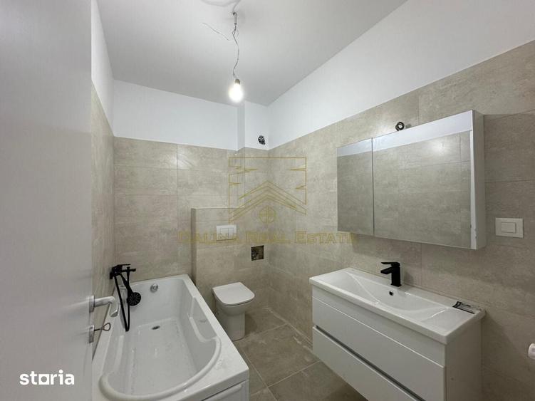 Apartament cu 2 camere în Metalurgiei