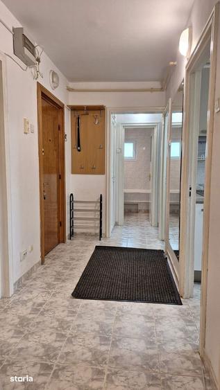 Apartament cu 3 camere, mobilat în ICIL