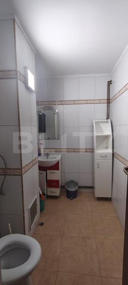 Spațiu comercial, de 59 mp, în Ștefan cel Mare