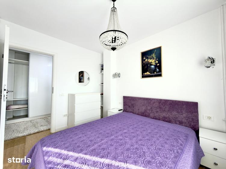 Apartament cu 3 camere în Eminescu
