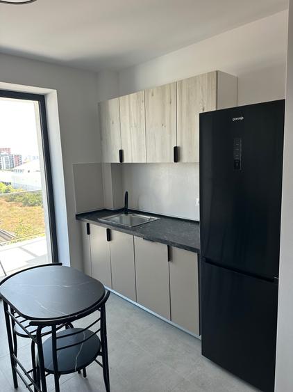 Apartament de inchiriat - Hils Titanium - 7