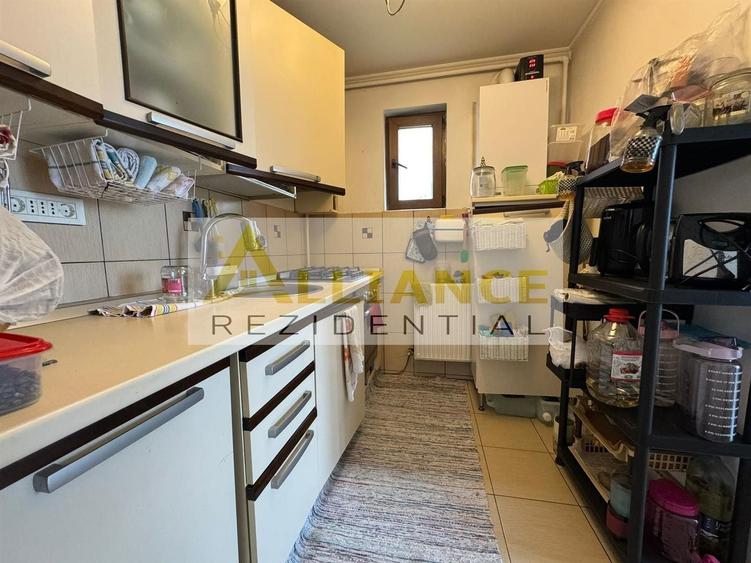 METROU DIMITRIE LEONIDA - APARTAMENT 3 CAMERE - 115000 EURO - 3