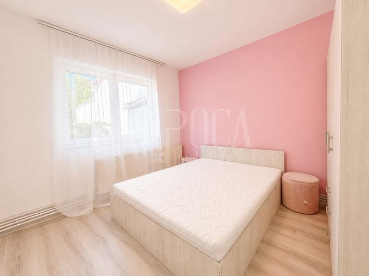 Apartament 3 camere de vanzare in Gheorgheni, Cluj Napoca - 5