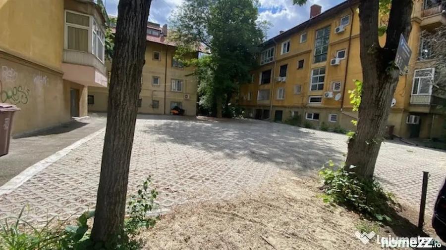 Teren în Primăverii