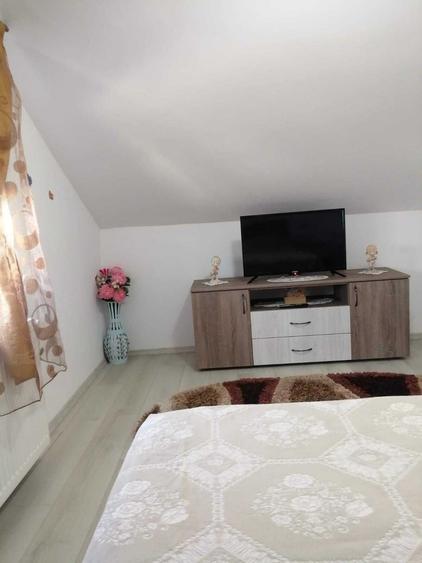 Apartament cu 2 camere nedecomandat în Central