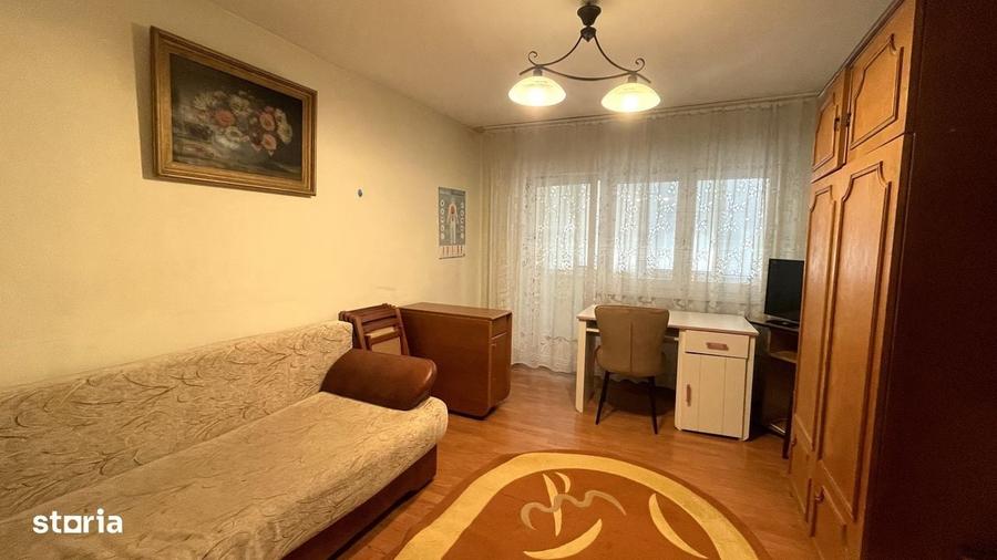 Apartament 2 camere Decomandat Grigorescu Parcare Inclusa - 6