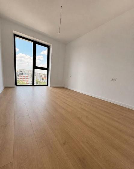 Apartament cu 2 camere în Theodor Pallady