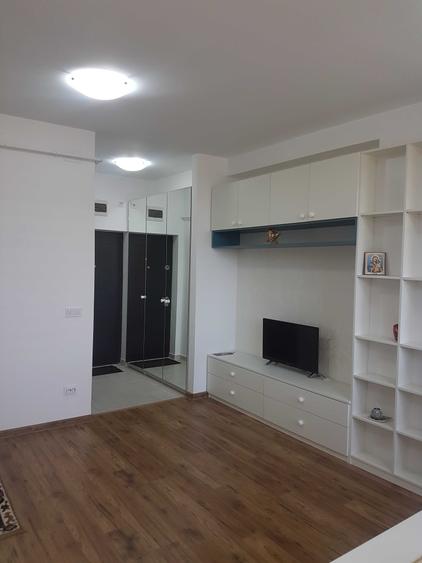 Apartament cu o camera de inchiriat - 5