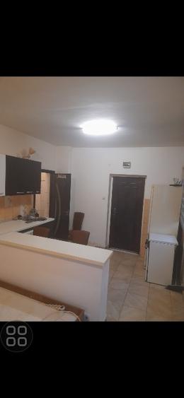 Garsonieră semidecomandată în Noua