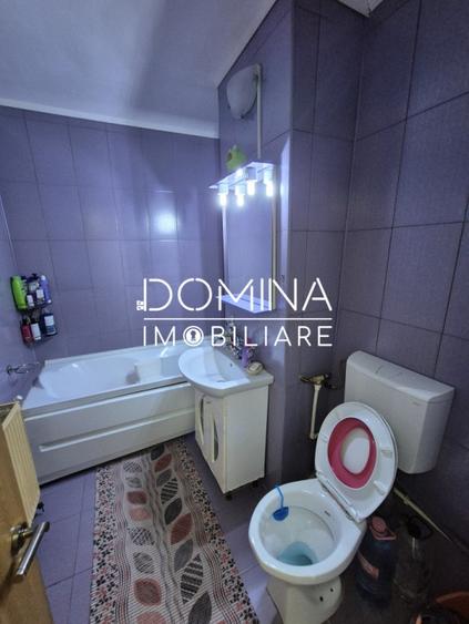 Apartament cu 2 camere decomandat, mobilat în Nord-Est