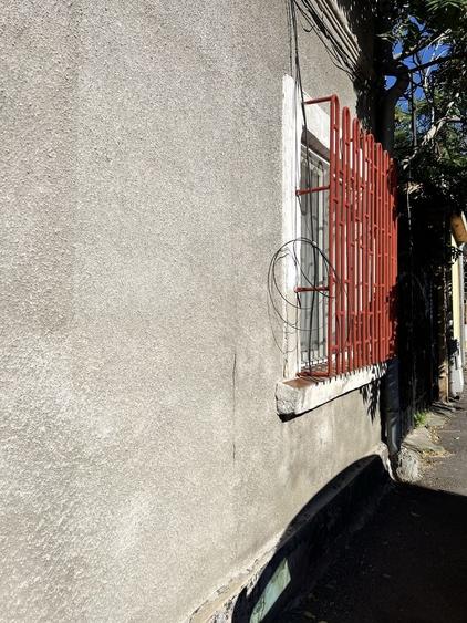 Garsonieră decomandată în Exterior Vest