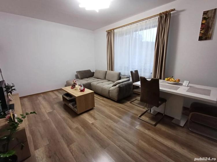 Casă cu 4 camere cu Teren 350 Mp în Oncea