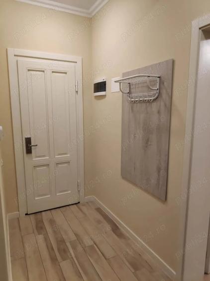 Apartament cu 2 camere decomandat în Dumbrăvița