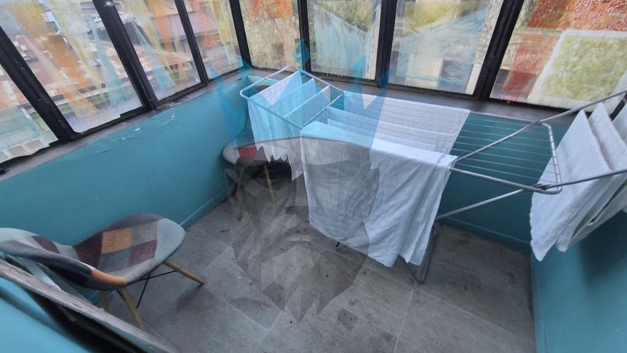 Apartament cu 3 camere circular, mobilat în Calea Victoriei