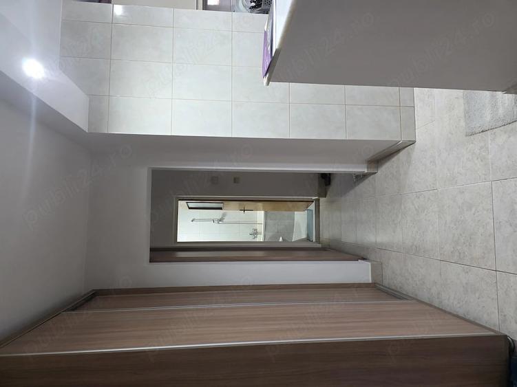 Apartament cu 2 camere decomandat în Lacul Morii