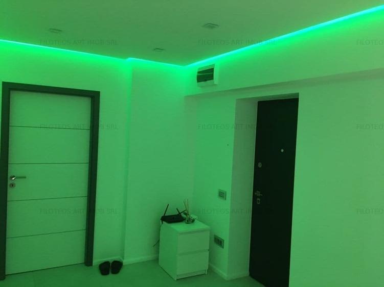 Apartament cu 6 camere decomandat, mobilat în Alba Iulia