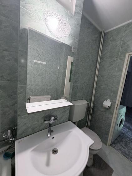 Garsonieră decomandată în Orizont