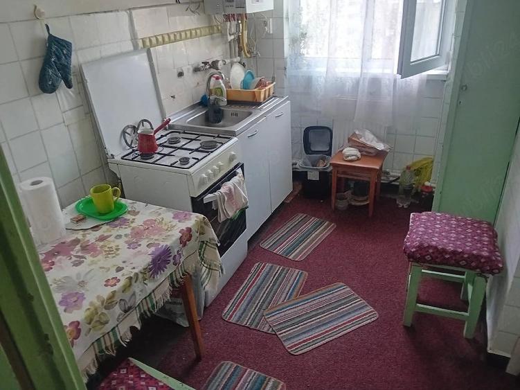 Apartament cu 2 camere decomandat în Ultracentral
