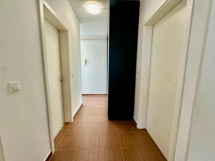 Apartament cu 2 camere decomandat în Avantgarden