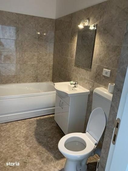 Apartament cu 2 camere decomandat, mobilat în Metalurgiei