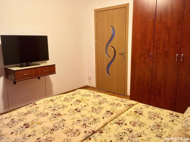 Apartament cu 3 camere în Eforie