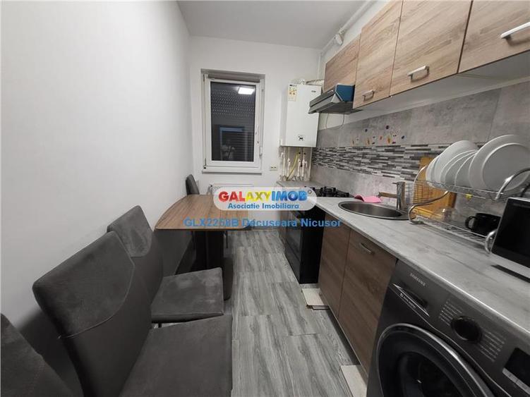 Garsoniera Militari Residence Mobilata,Utilata 47.900 Euro - 14